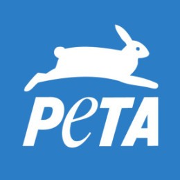 PETA recommends The Organic Wine Company!